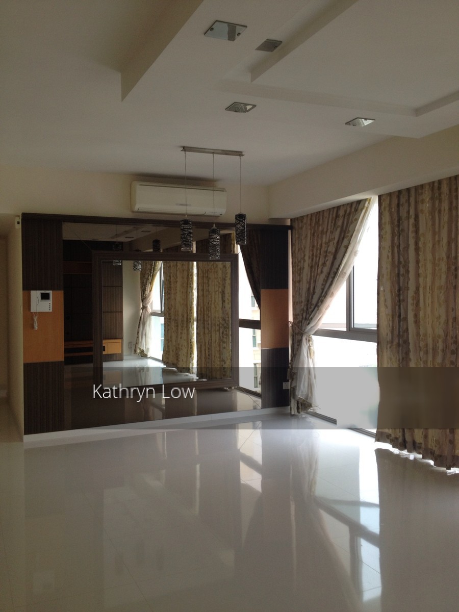 The Esta (D15), Condominium #135736692